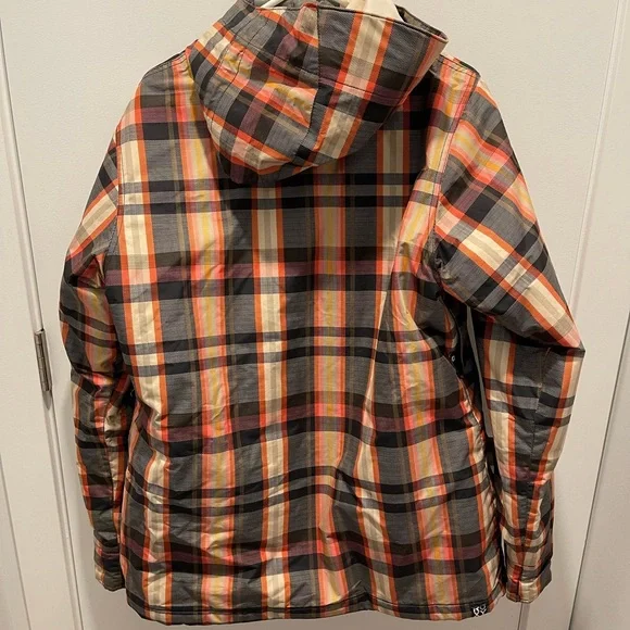 Roxy Jacket - Picture 5 of 5